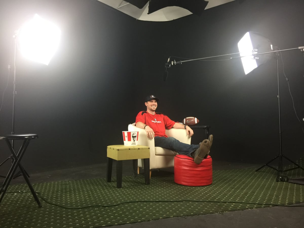 Memorial photo 5 of Evan Sutton Gill - Southland Organics team member