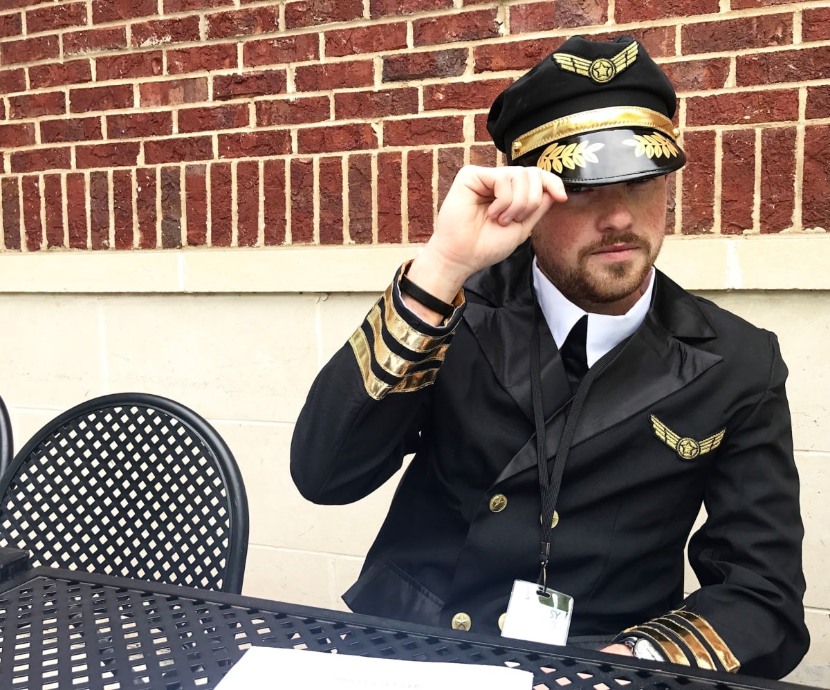 Memorial photo 8 of Evan Sutton Gill - Southland Organics team member