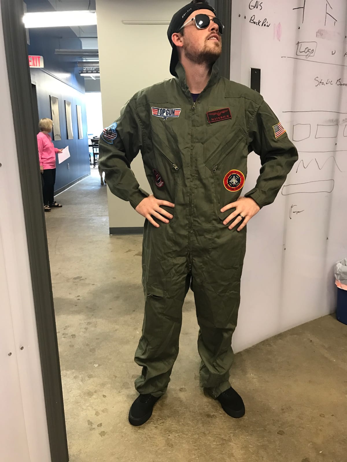 Memorial photo 9 of Evan Sutton Gill - Southland Organics team member