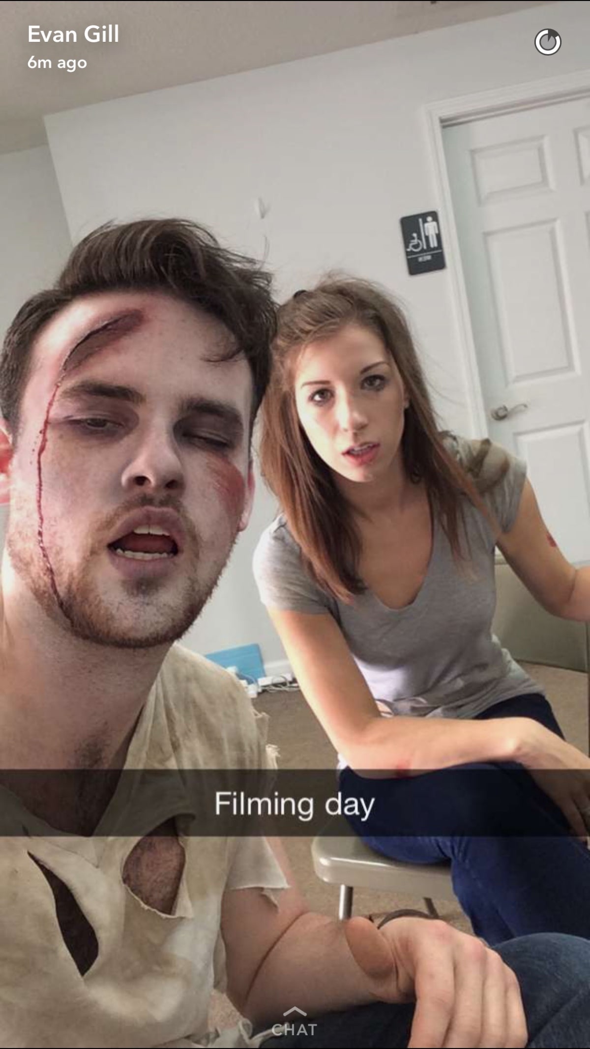 Memorial photo 11 of Evan Sutton Gill - Southland Organics team member