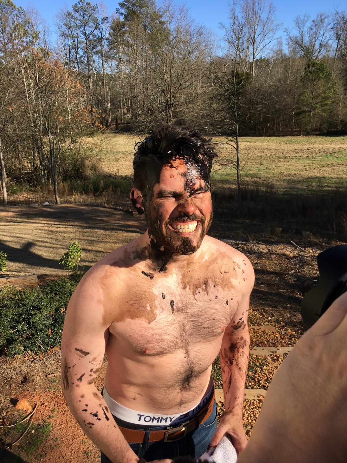 Memorial photo 24 of Evan Sutton Gill - Southland Organics team member