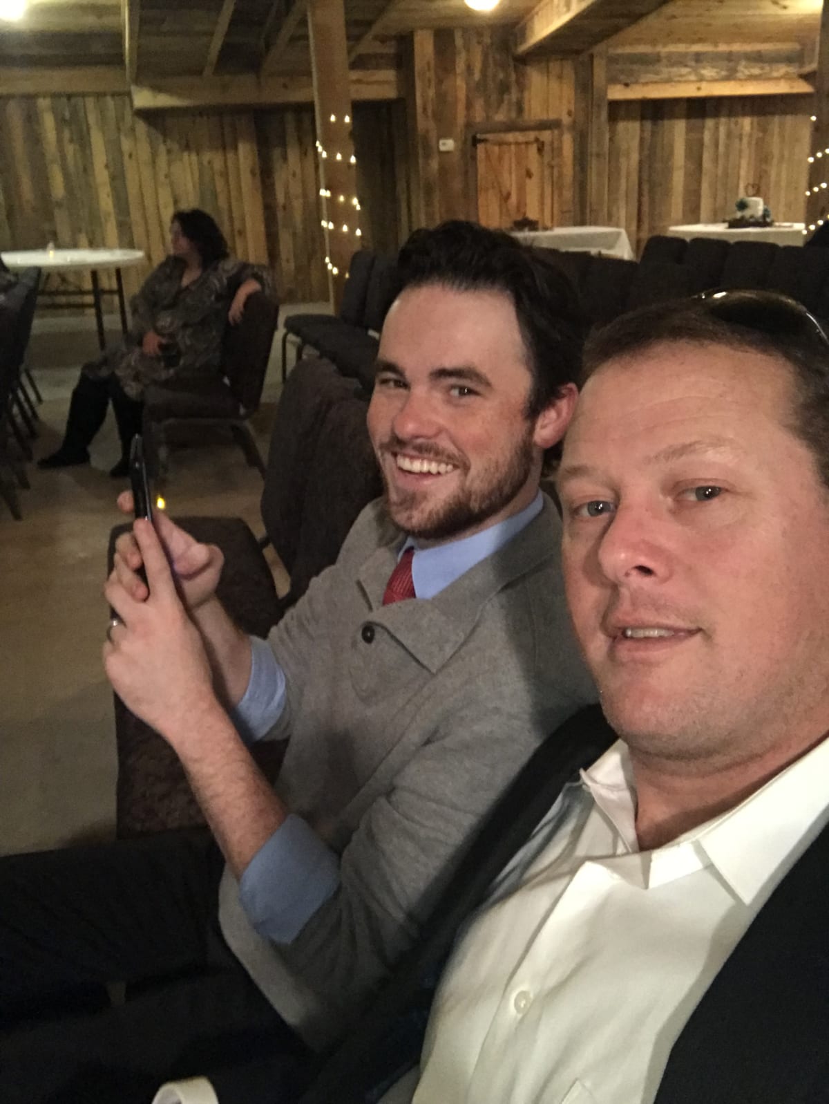 Memorial photo 29 of Evan Sutton Gill - Southland Organics team member