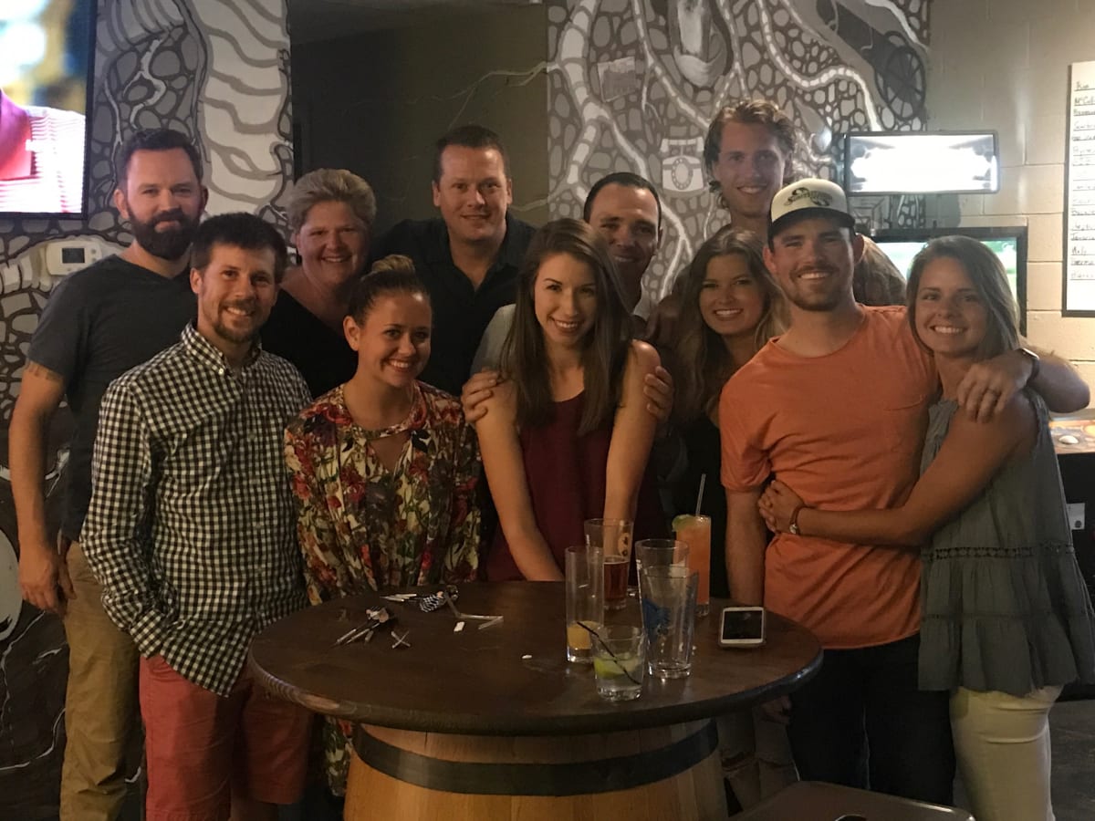 Memorial photo 30 of Evan Sutton Gill - Southland Organics team member