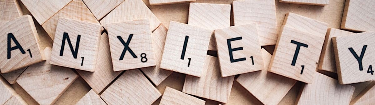 Do I Have Anxiety? How to Know When It's Time to Get Help