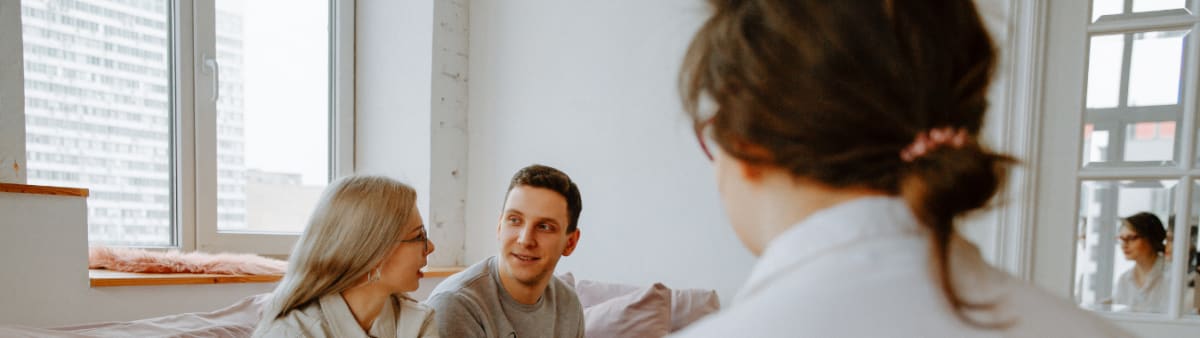 What Are the Signs Your Marriage Needs Counseling?
