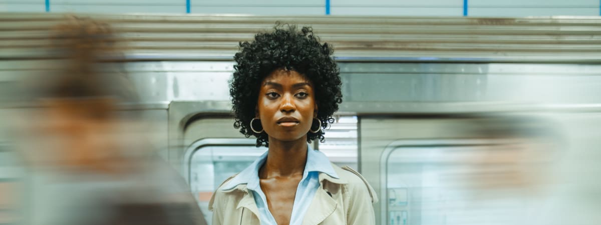 What Does Anxiety Actually Look Like in Real Life?