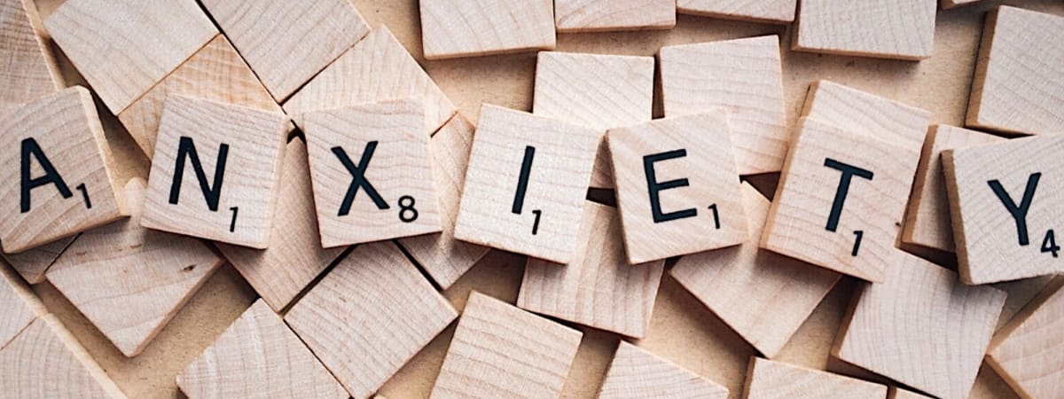 Do I Have Anxiety? How to Know When It's Time to Get Help