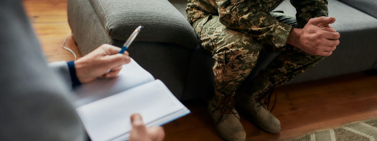 Is trauma treatment right for me?