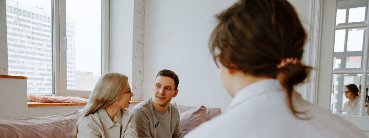 What Are the Signs Your Marriage Needs Counseling?