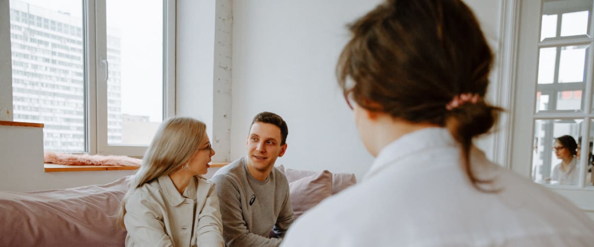 What Are the Signs Your Marriage Needs Counseling?