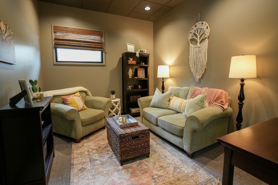 Individual Counseling