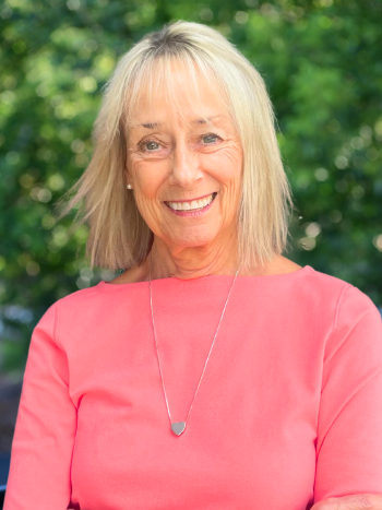 Mary Jo Kraus
