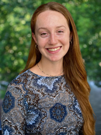Blaire Moraski