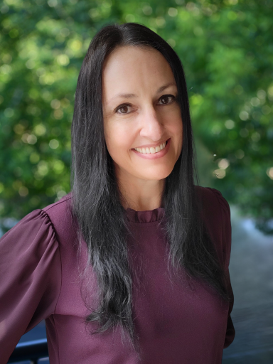 Kate Farwell, Psy.D.