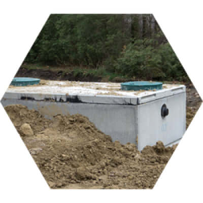 Septic Tank Treatment Subscription