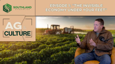 Episode 1: The Invisible Economy Under Your Feet