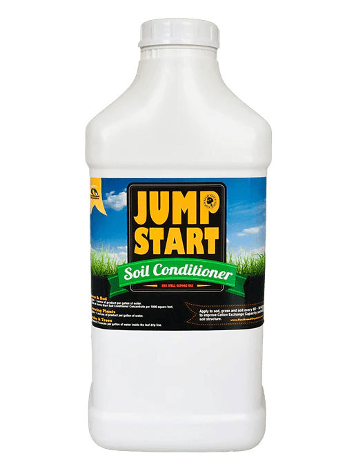 Competitive exclusion product: Jump Start