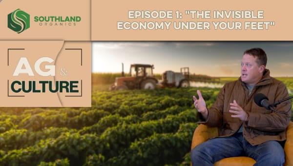 Ag & Culture Podcast