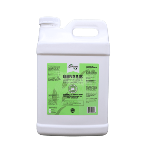 Southland Organics Genesis Humate Soil Conditioner