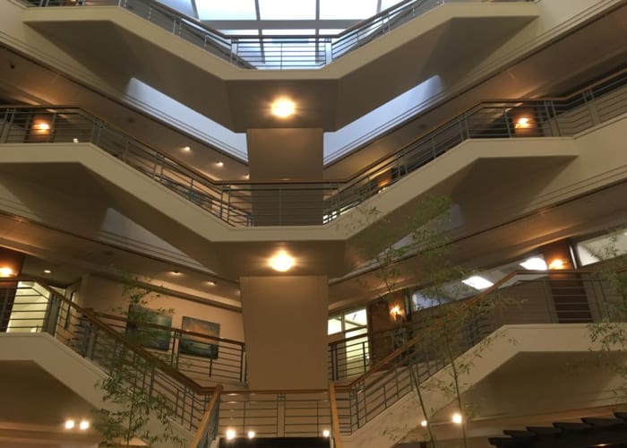 Professional Commercial Cleaning Services