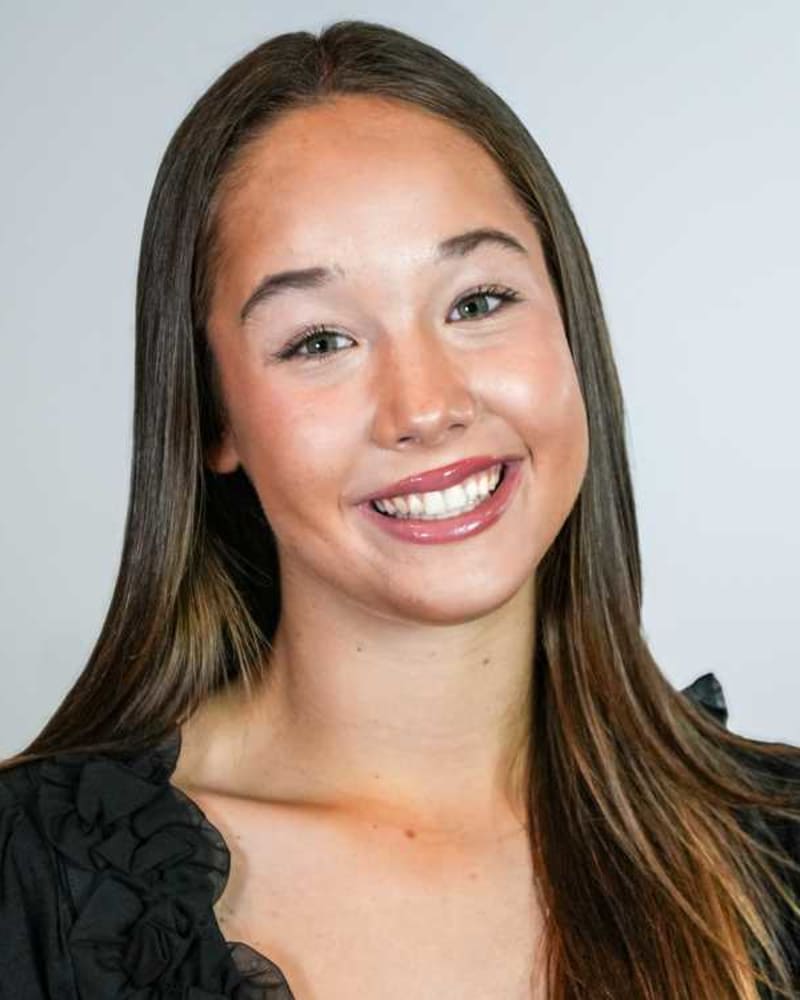 Ayn Parker Usry - Outfielder