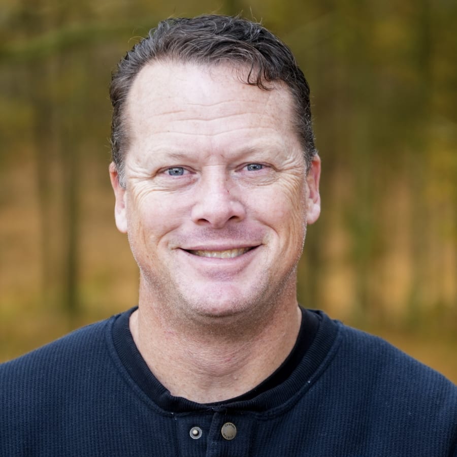 Mike Usry, founder of JockShock and CEO of Southland Organics