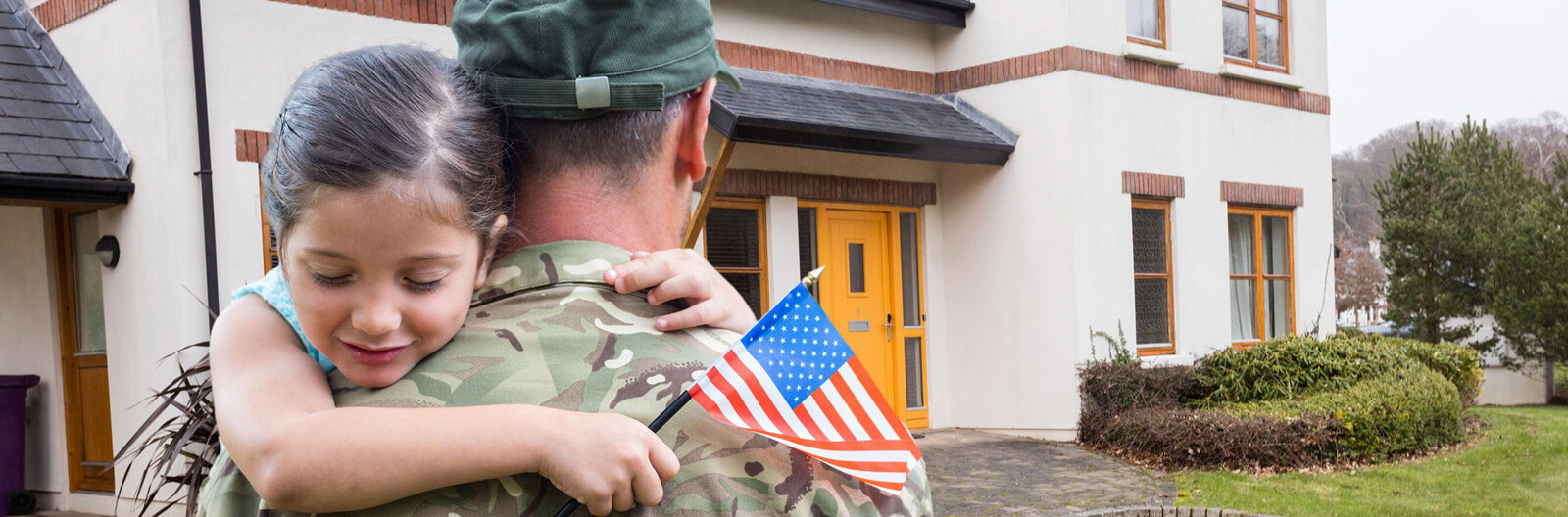 VA Loan SouthPoint Bank