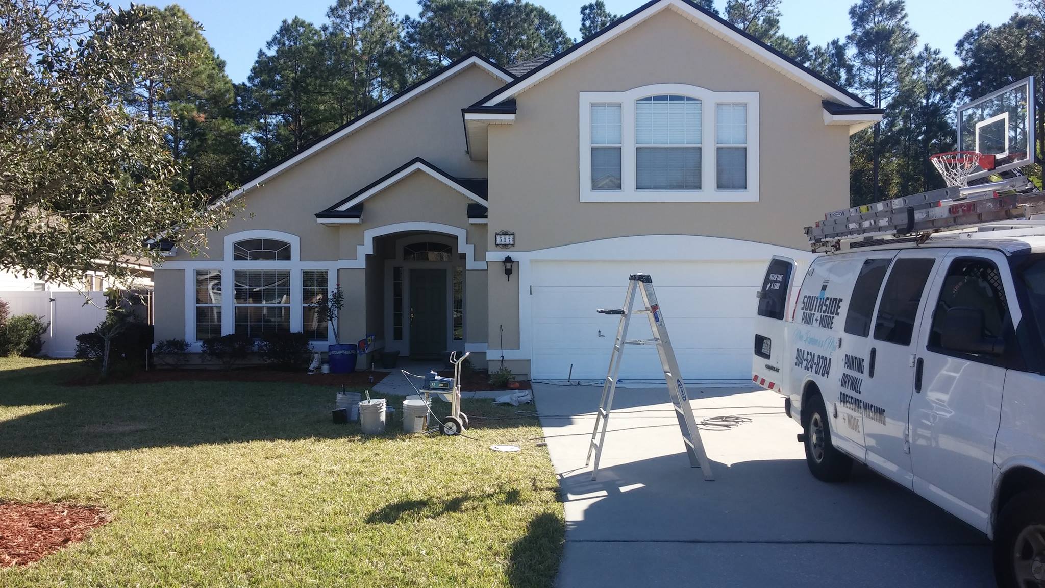 exterior painting of house6