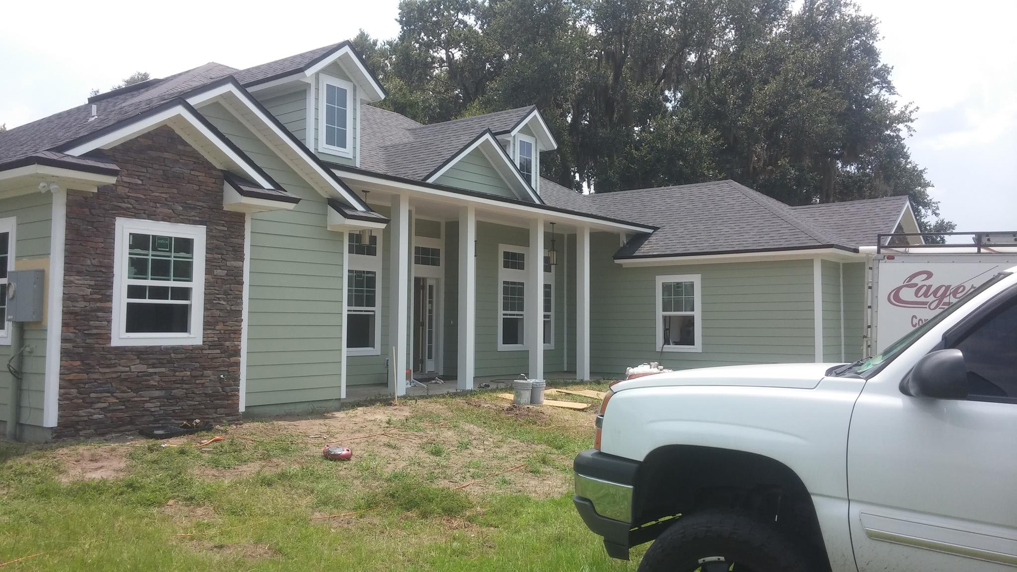 exterior painting of house5