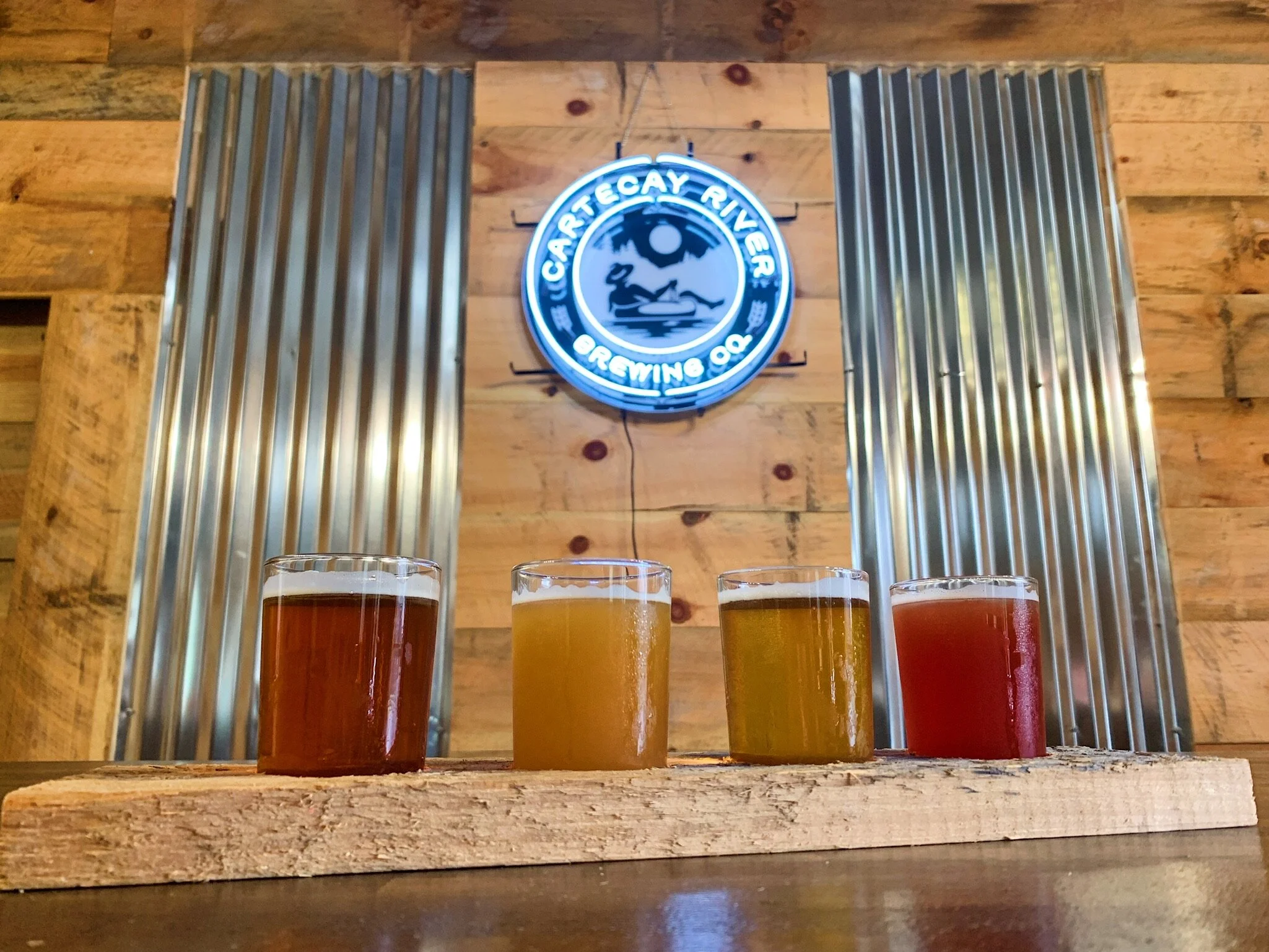 Cartecay River Brewing