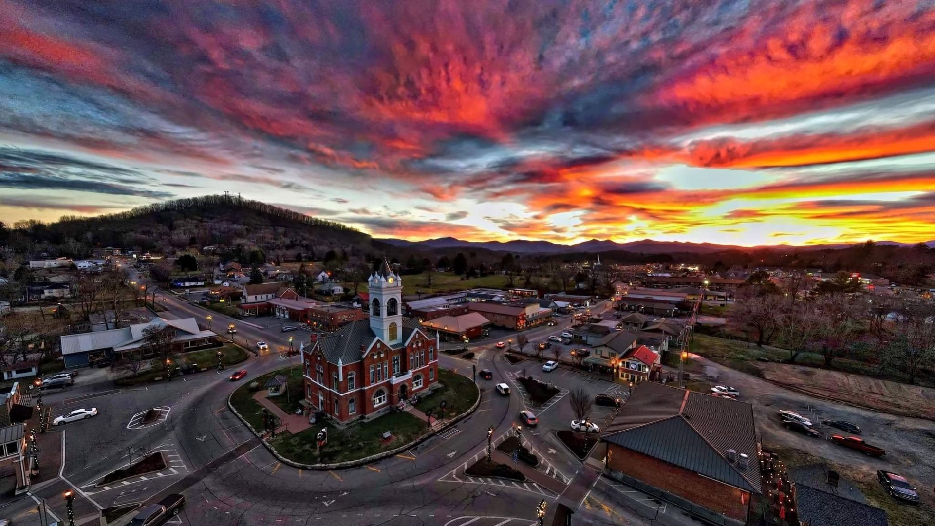 Blairsville