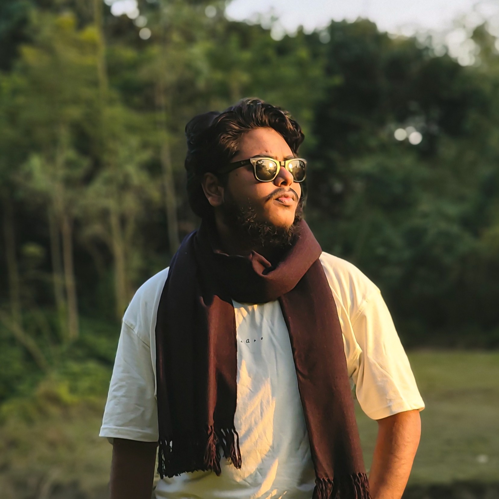 Nazmuz Saif