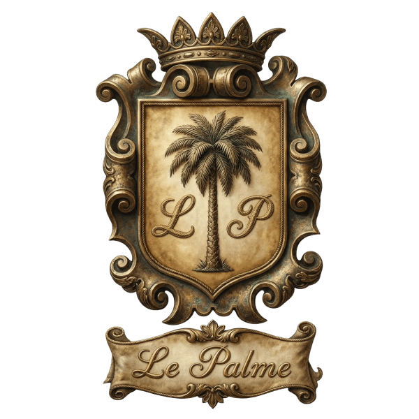 Le Palme