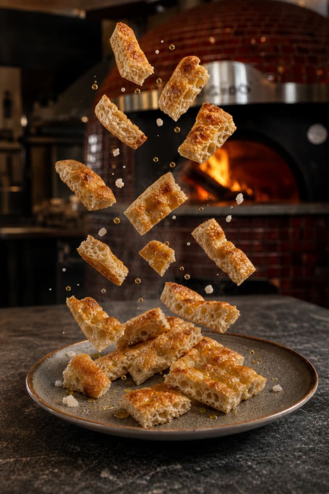 FOCACCIA