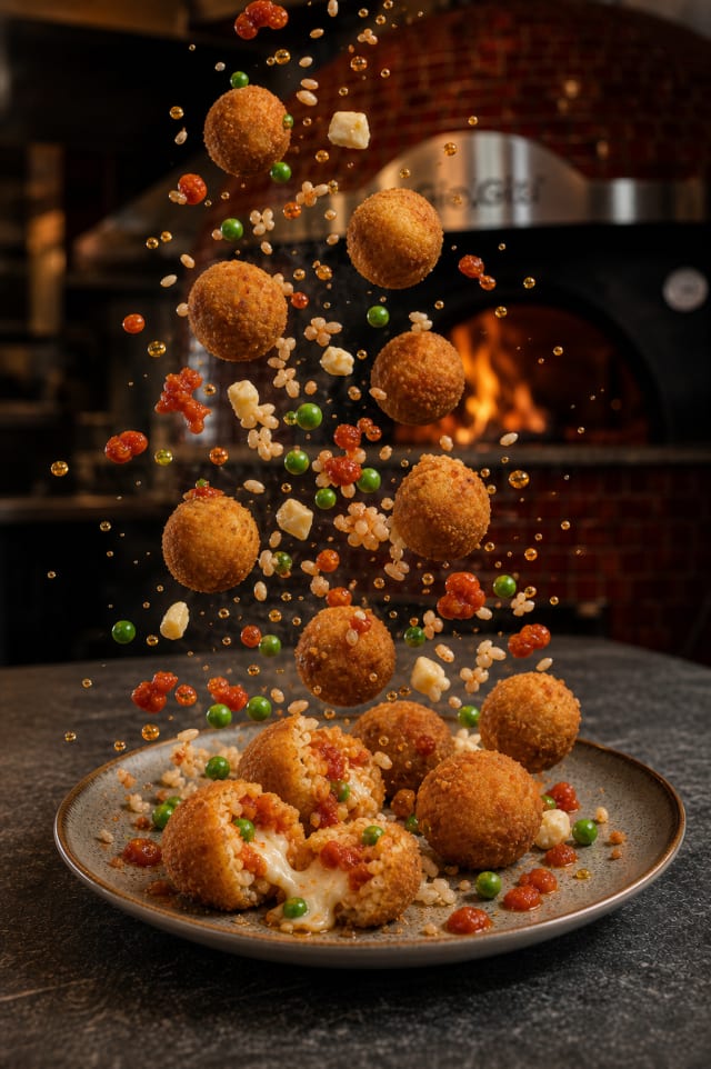ARANCINA