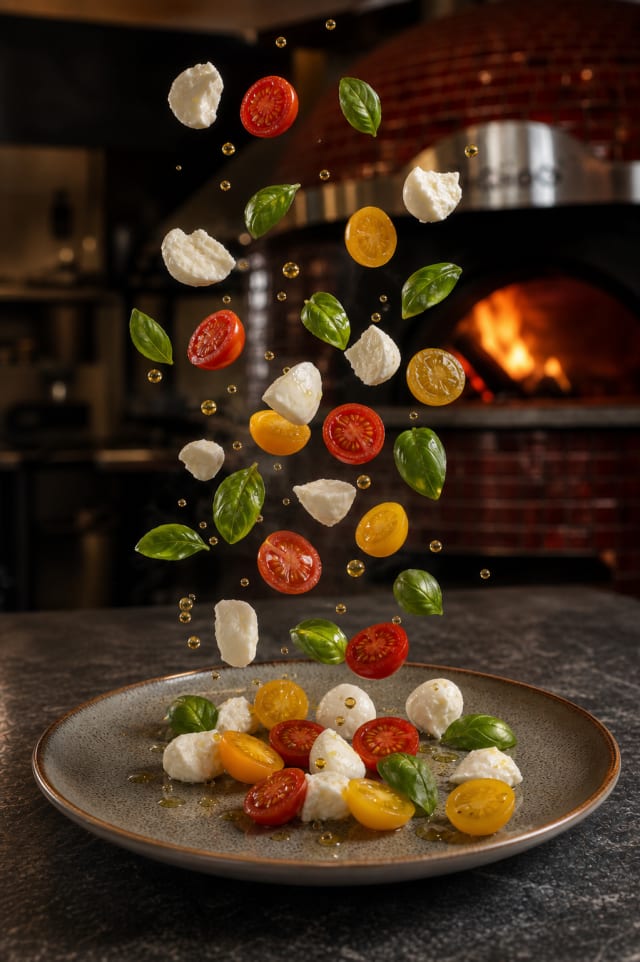 CAPRESE