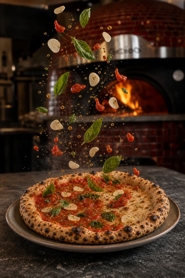 MARINARA