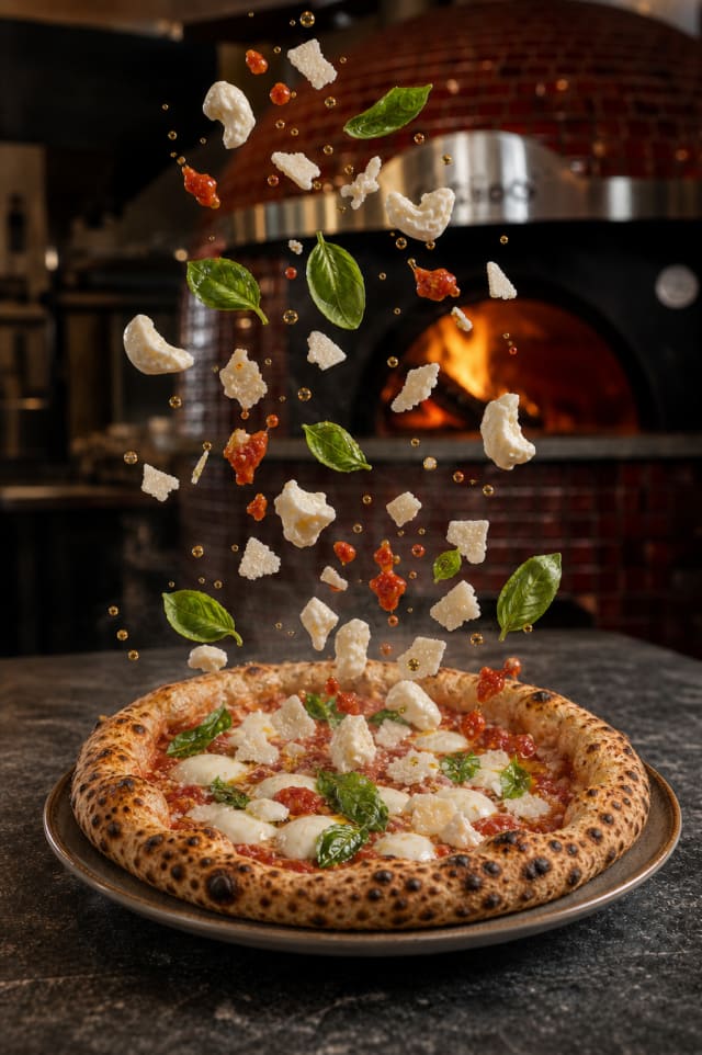 MARGHERITA