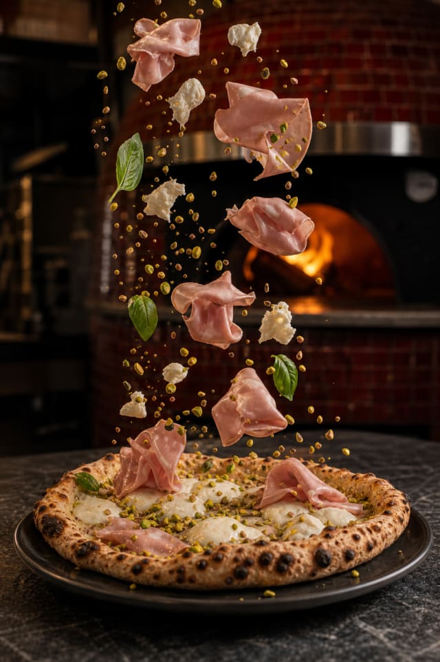 PISTACCHIOSA