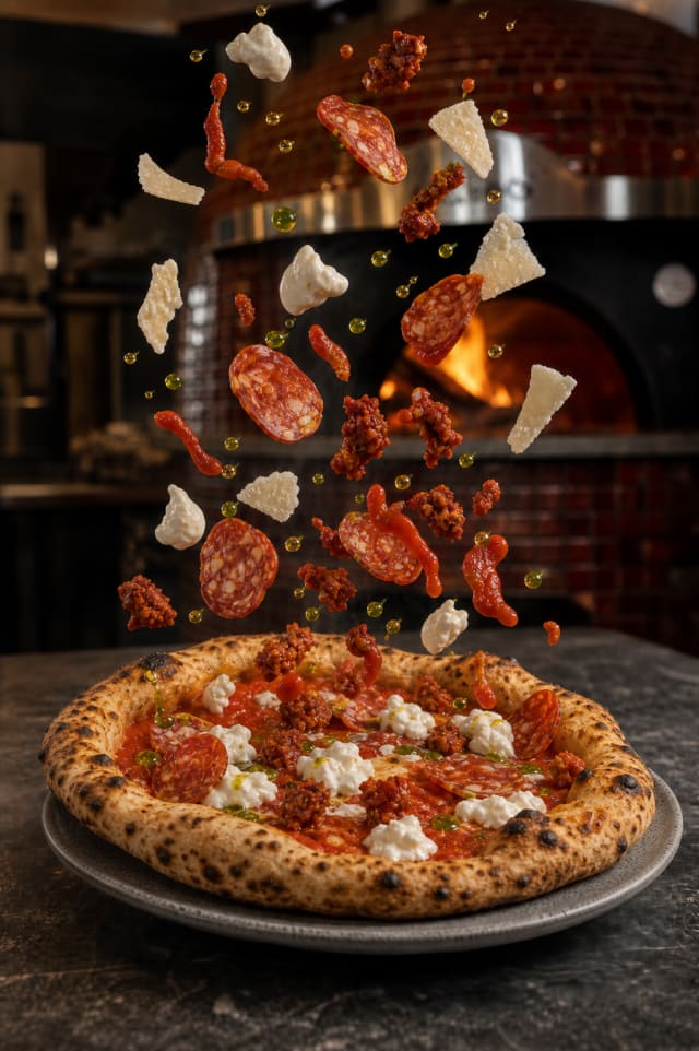 DIAVOLA 3.0