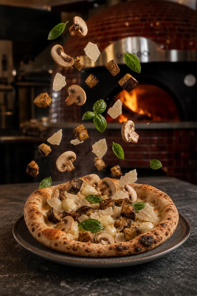 PARMIGIANA