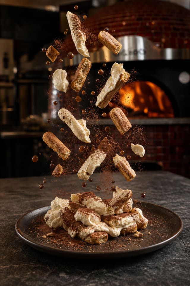 Tiramisù