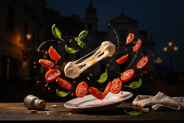 Caprese