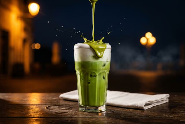 Pistacchio