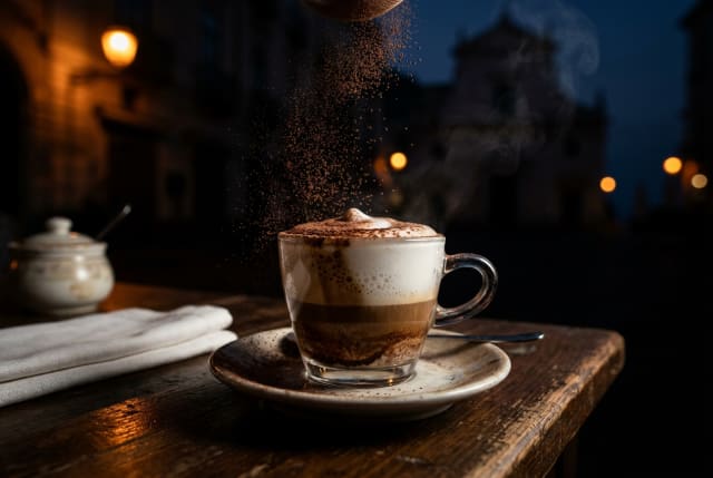 Marocchino