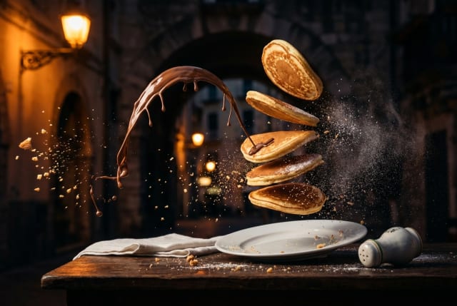 Pancake