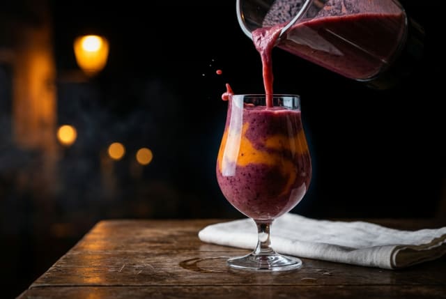 Smoothies