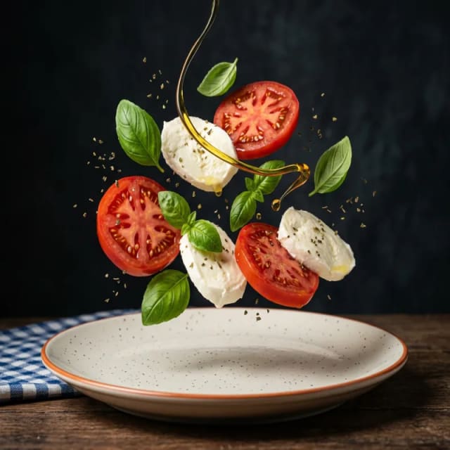 Caprese Salad