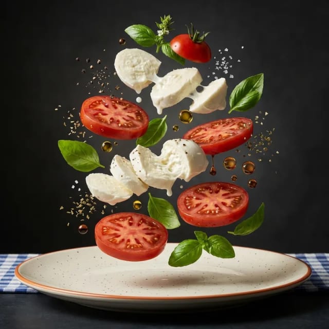 Caprese Salad