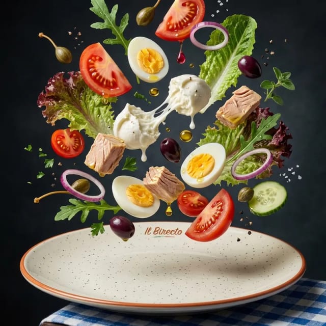 Insalatona della Casa